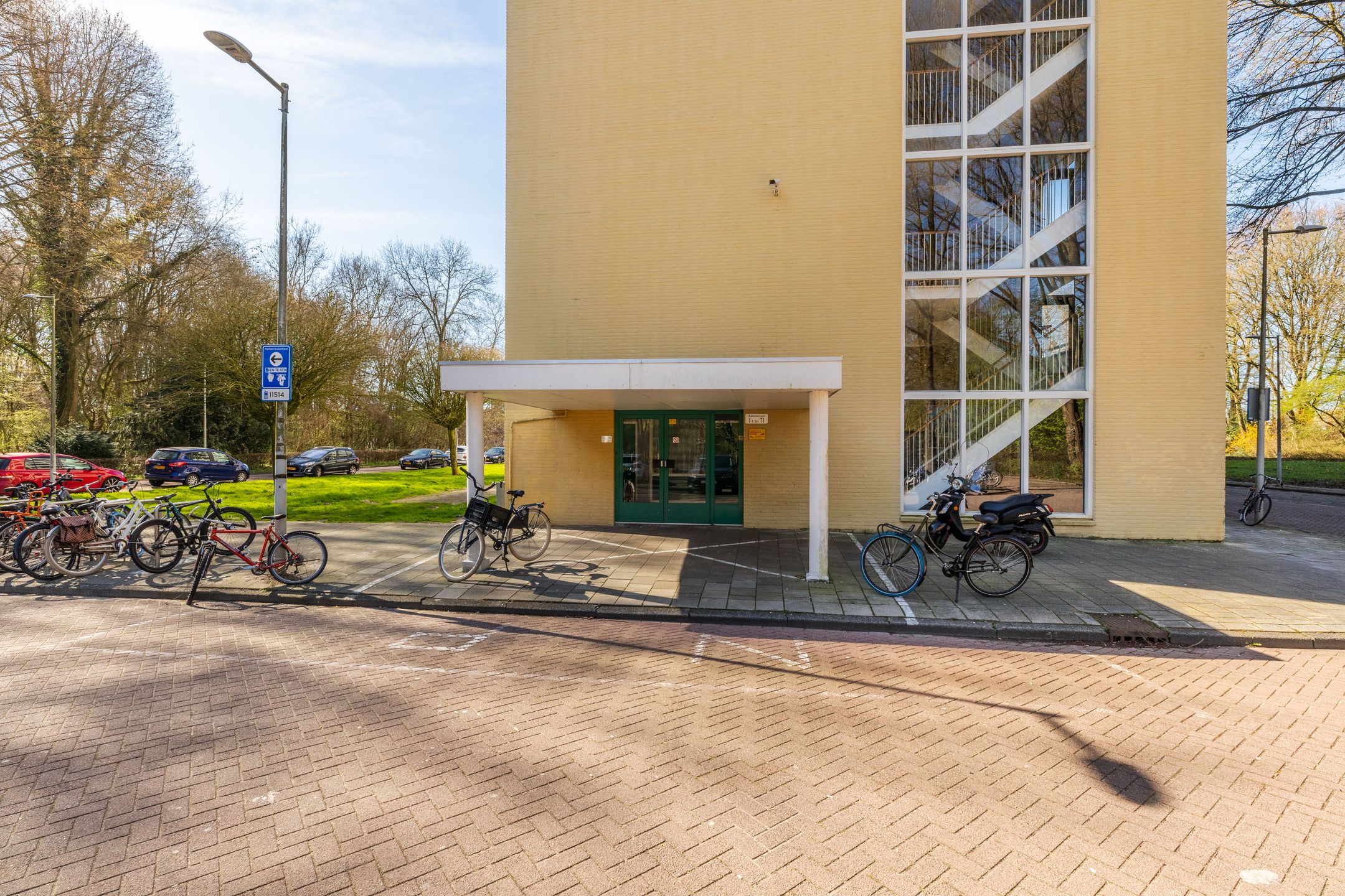 Foto 36 van Eastonstraat 59