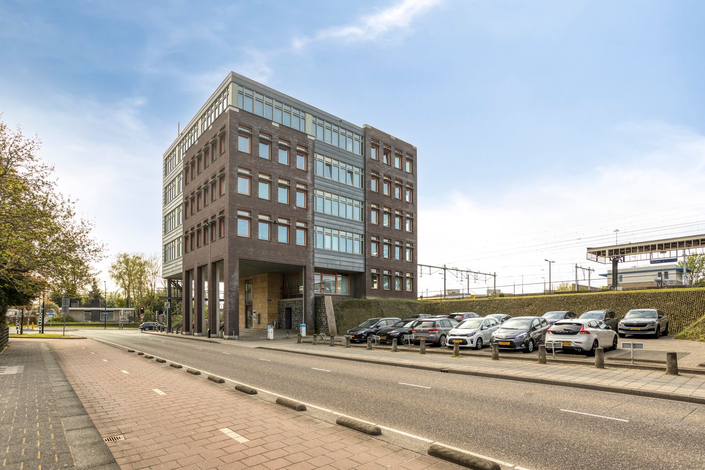 View photo 3 of Prins Bernhardplantsoen 304