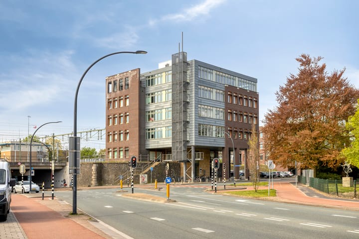Prins Bernhardplantsoen 304