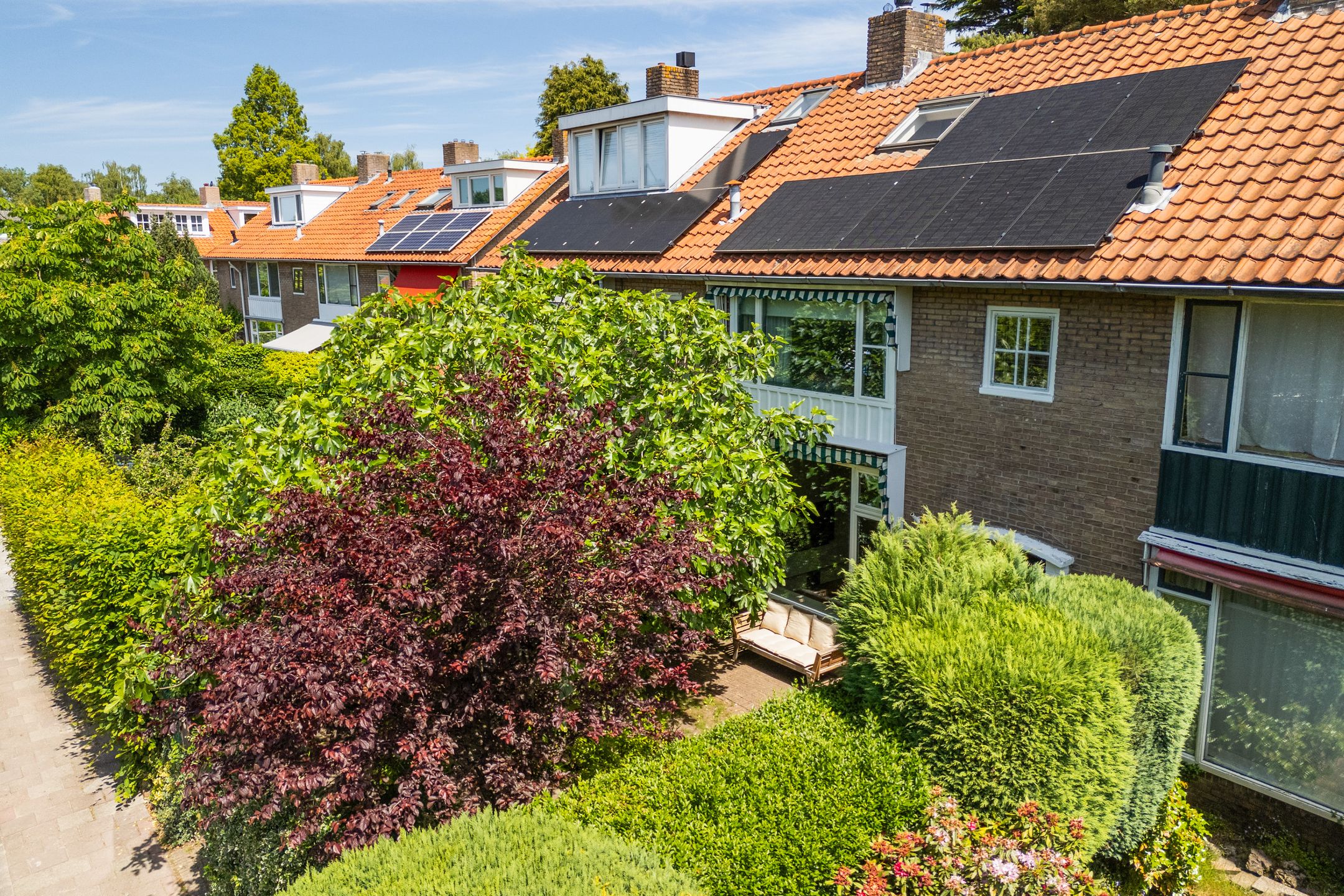 Thorbeckelaan 11 