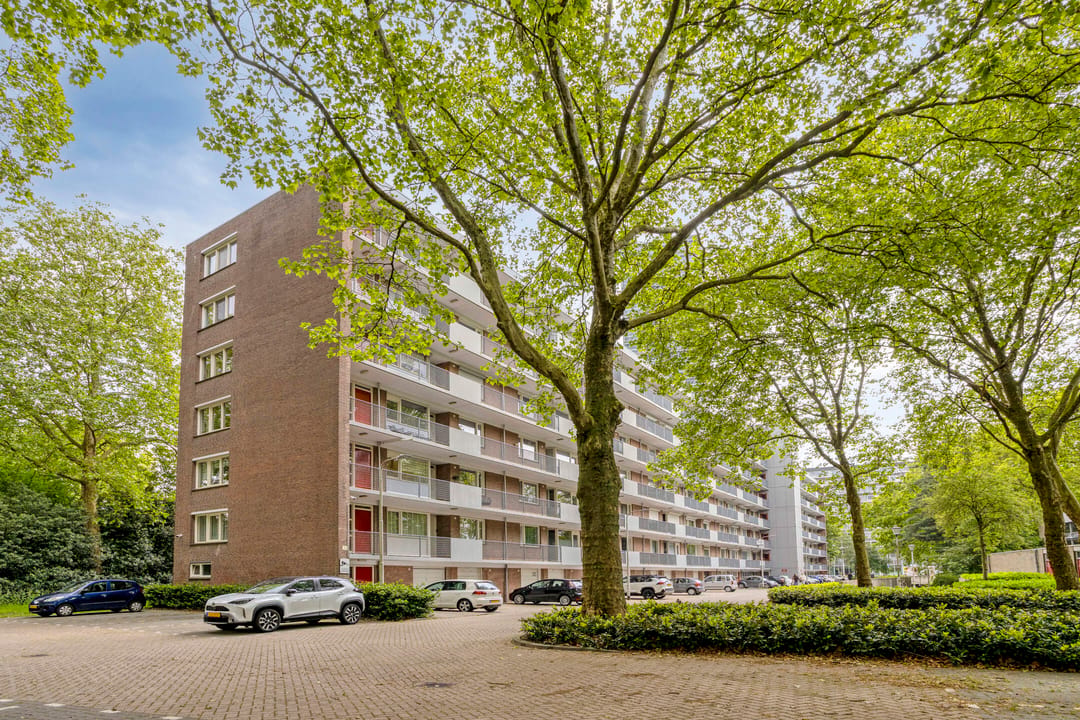 Foto 1 van Cederstraat 27