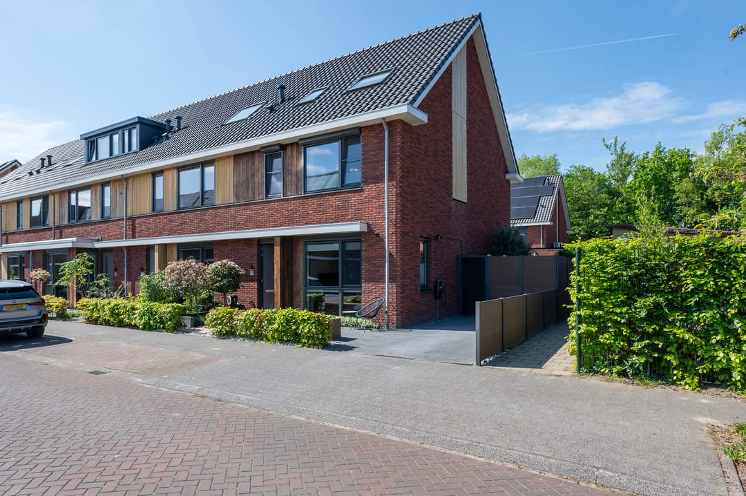 Foto 1 van Beemdlaar 19