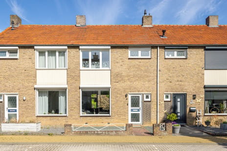 Remigiusstraat thumbnail