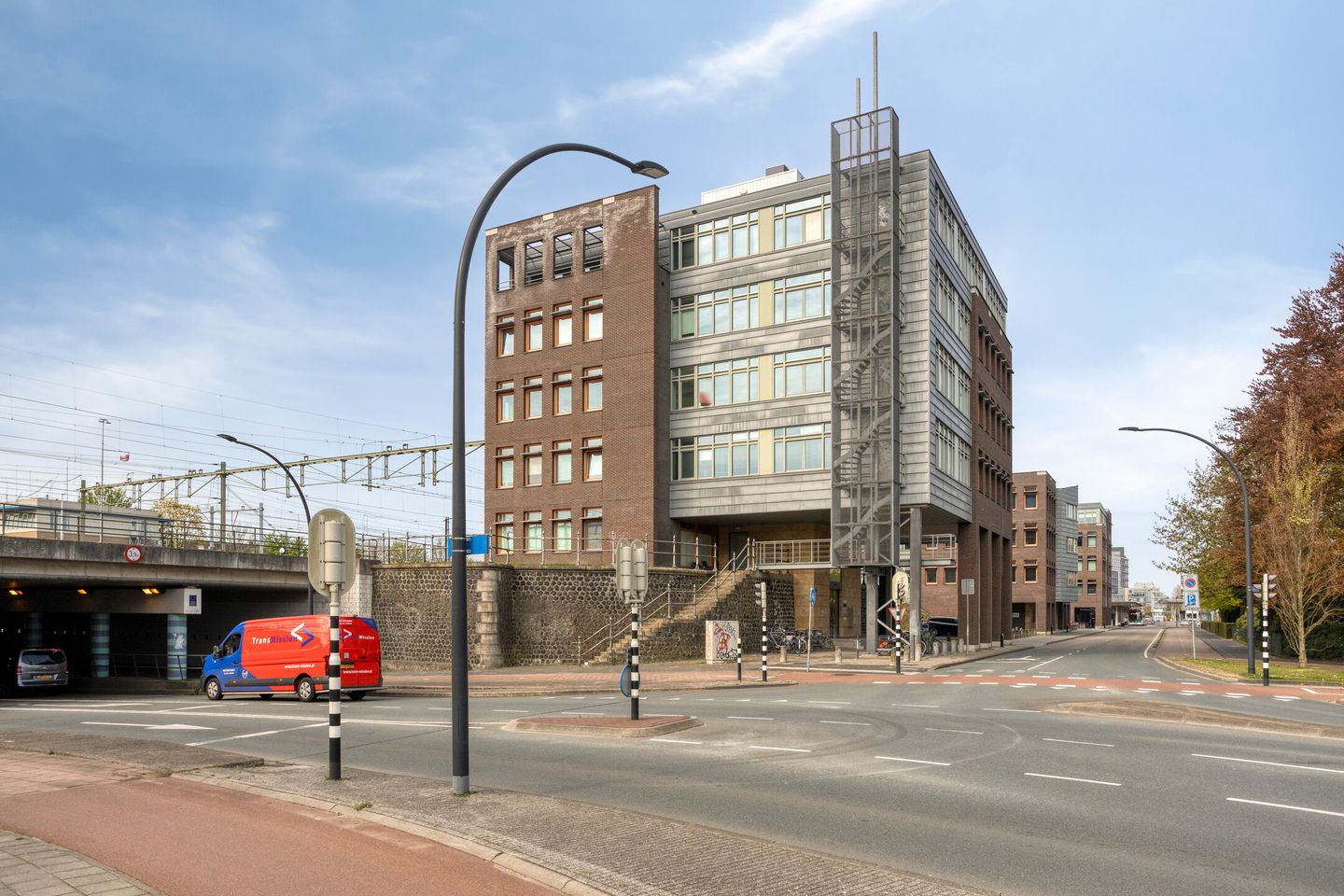 View photo 2 of Prins Bernhardplantsoen 304