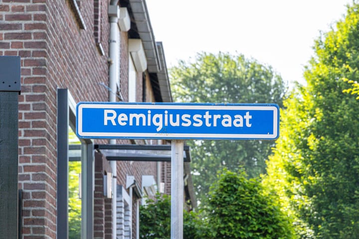Foto 2 van Remigiusstraat 4