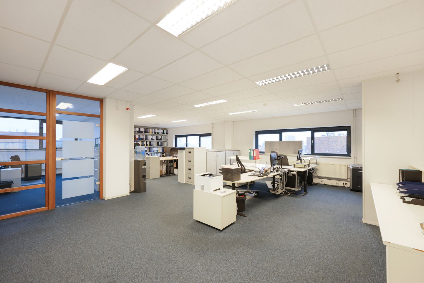 View photo 4 of Asterweg 19-C8