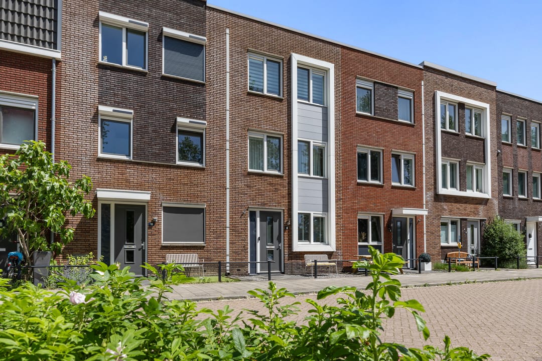 Foto 43 van Andalusiëstraat 8