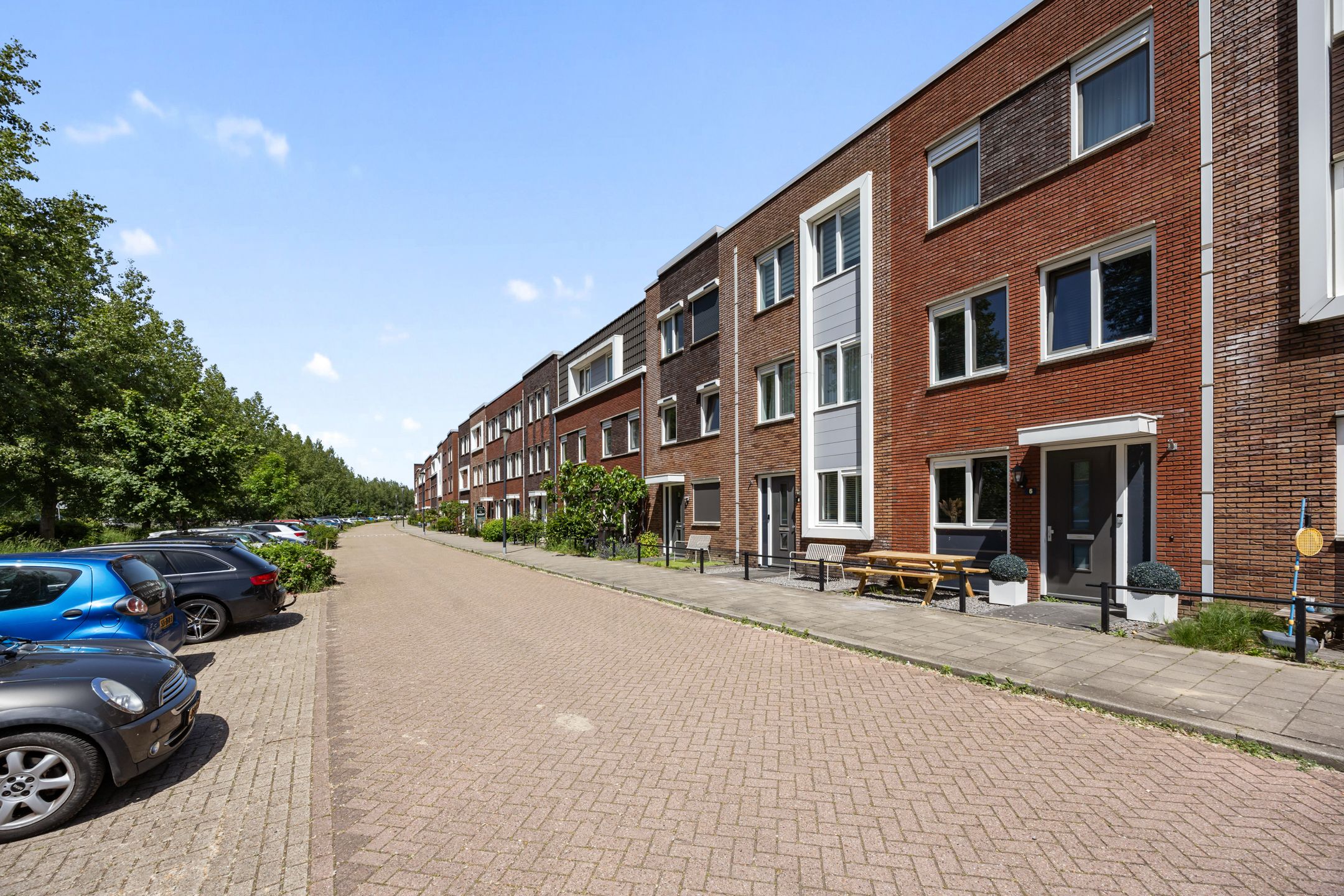 Foto 45 van Andalusiëstraat 8