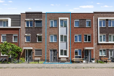 Andalusiëstraat thumbnail