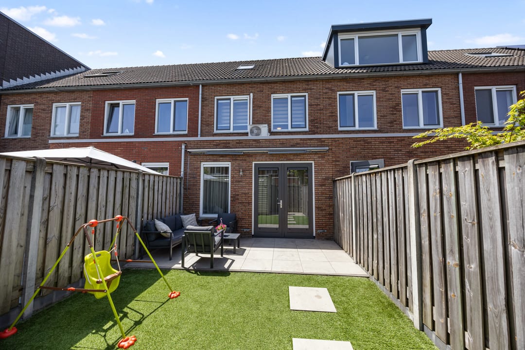 Foto 41 van Andalusiëstraat 8