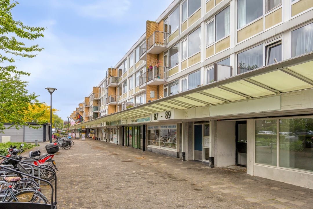 Photo 1 of Sloterweg 89-B
