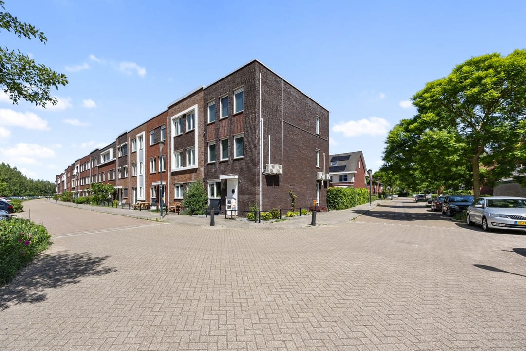 Foto 46 van Andalusiëstraat 8