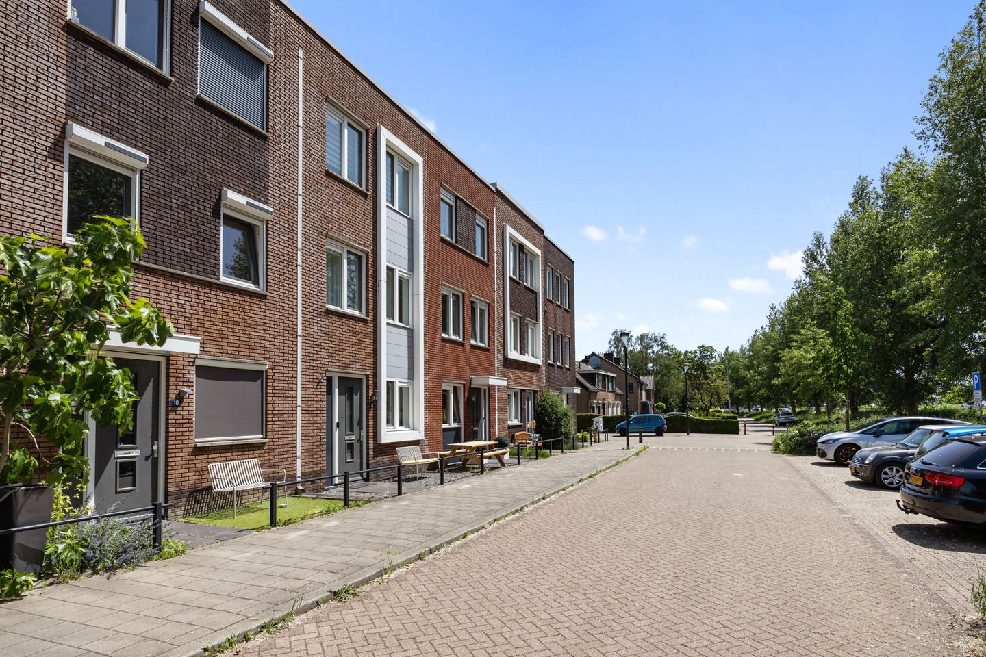 Foto 44 van Andalusiëstraat 8