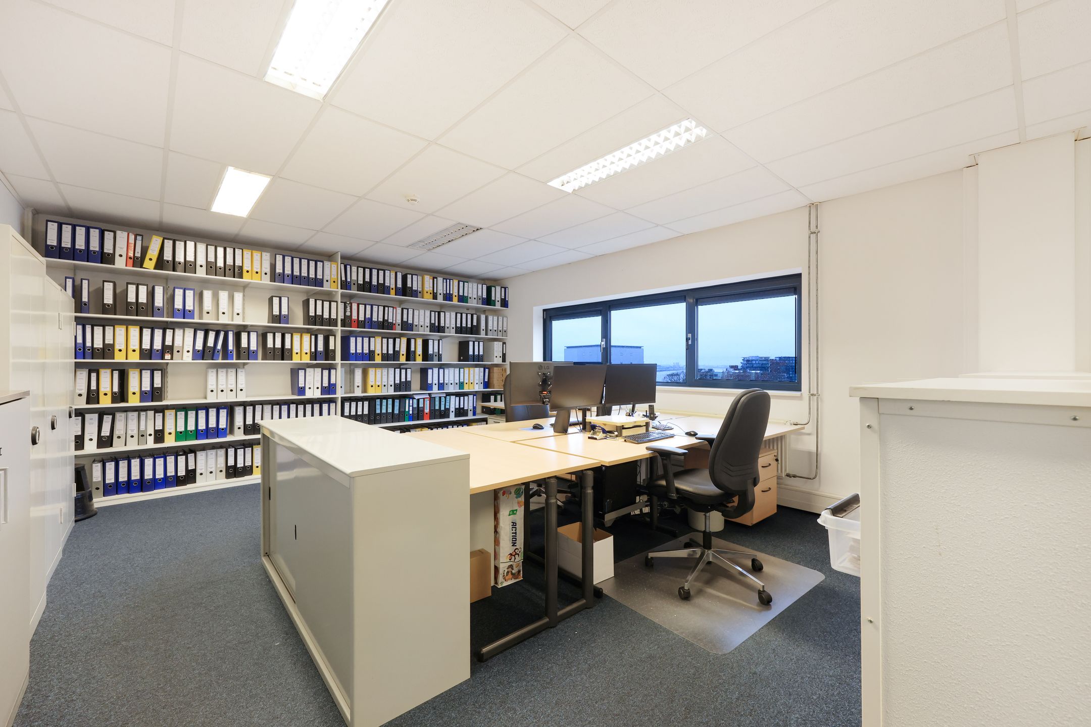 Groot Verréhof 17 Tholen
