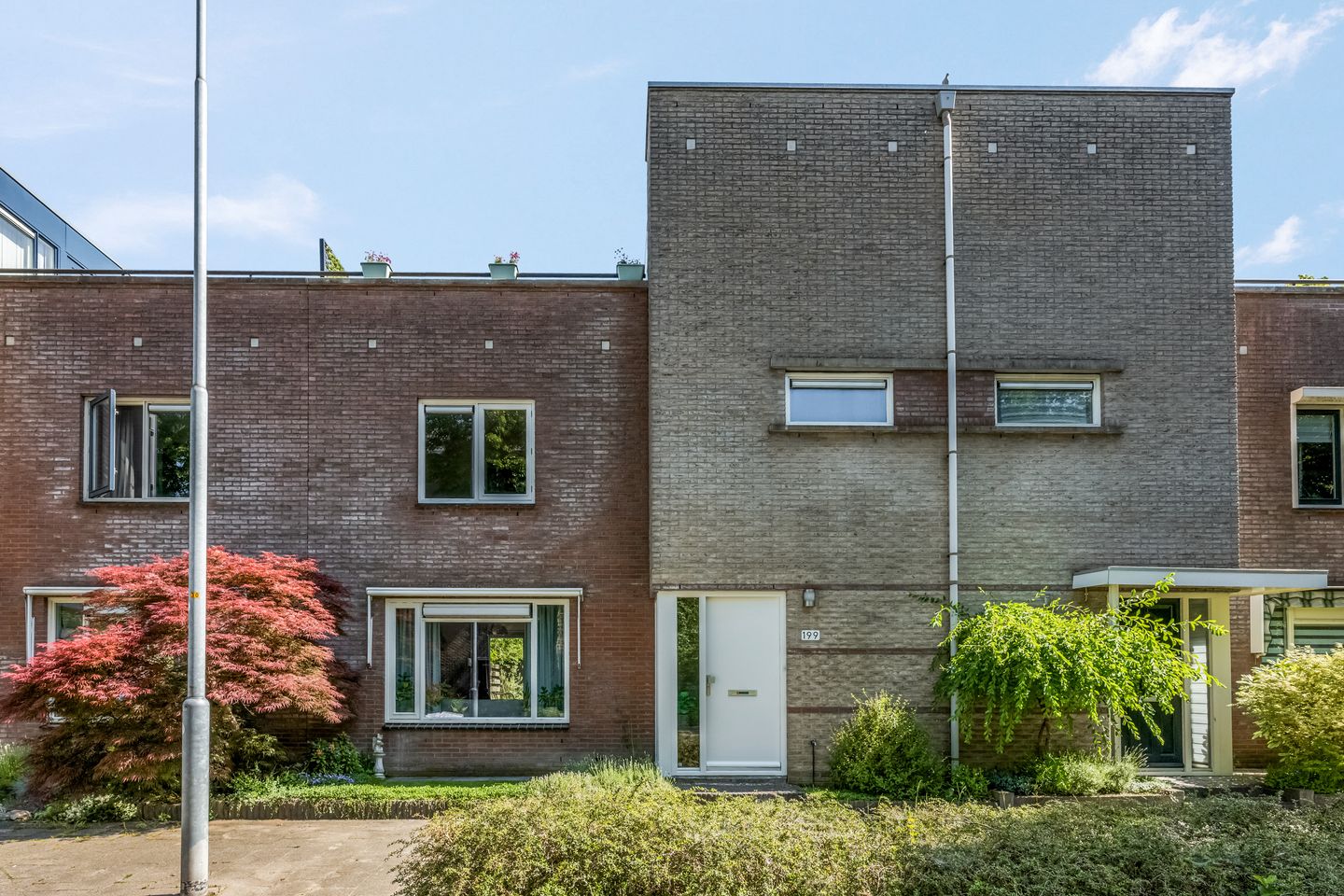 Foto 1 van Rembrandtlaan 199