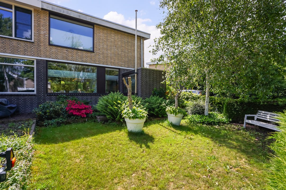 Foto 1 van Kerklaan 32