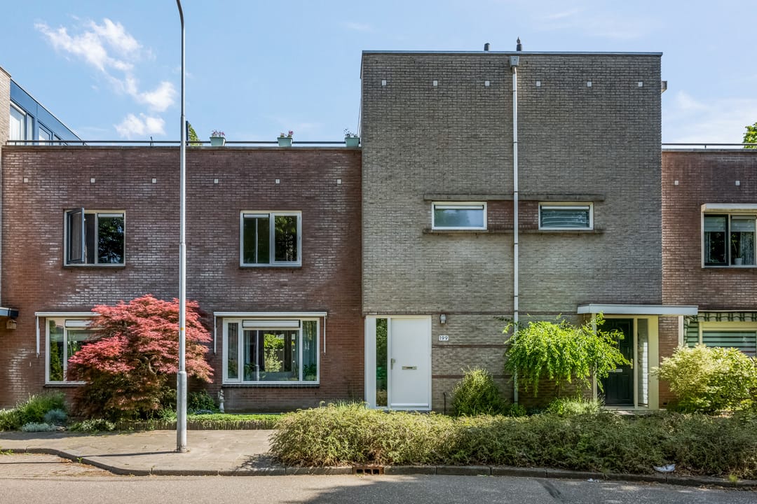 Foto 41 van Rembrandtlaan 199