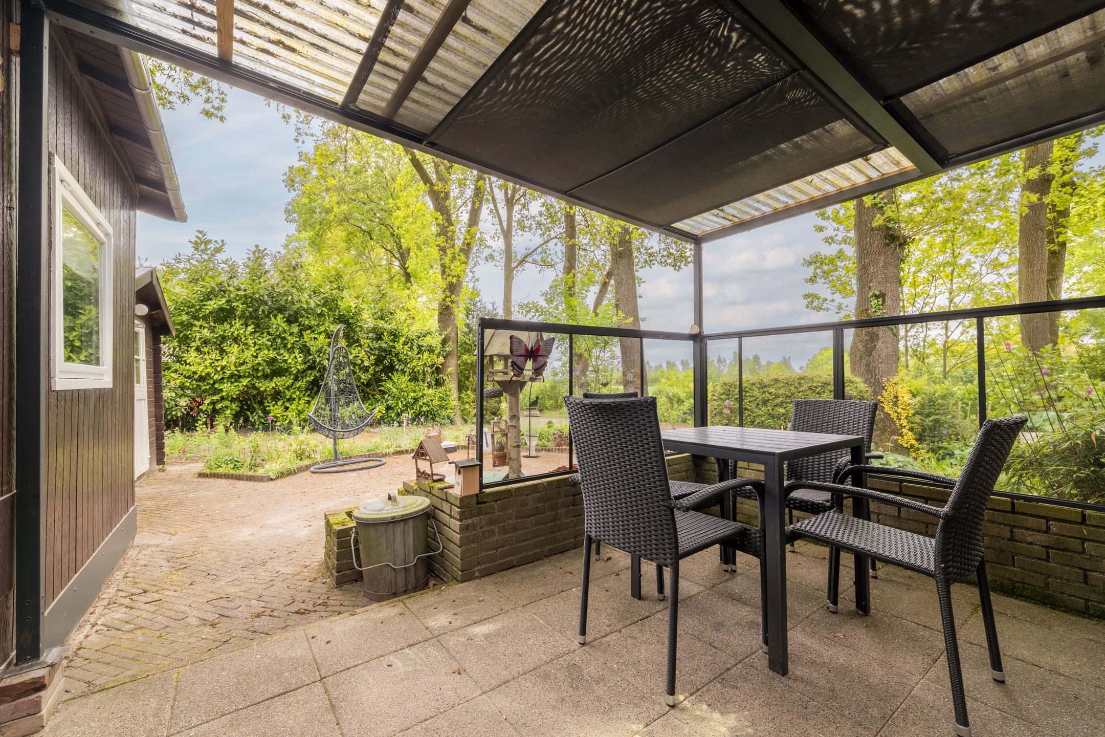 2-bedroom freehold villa in Spier (Gem. Midden-Drenthe) — photo 5 of 5