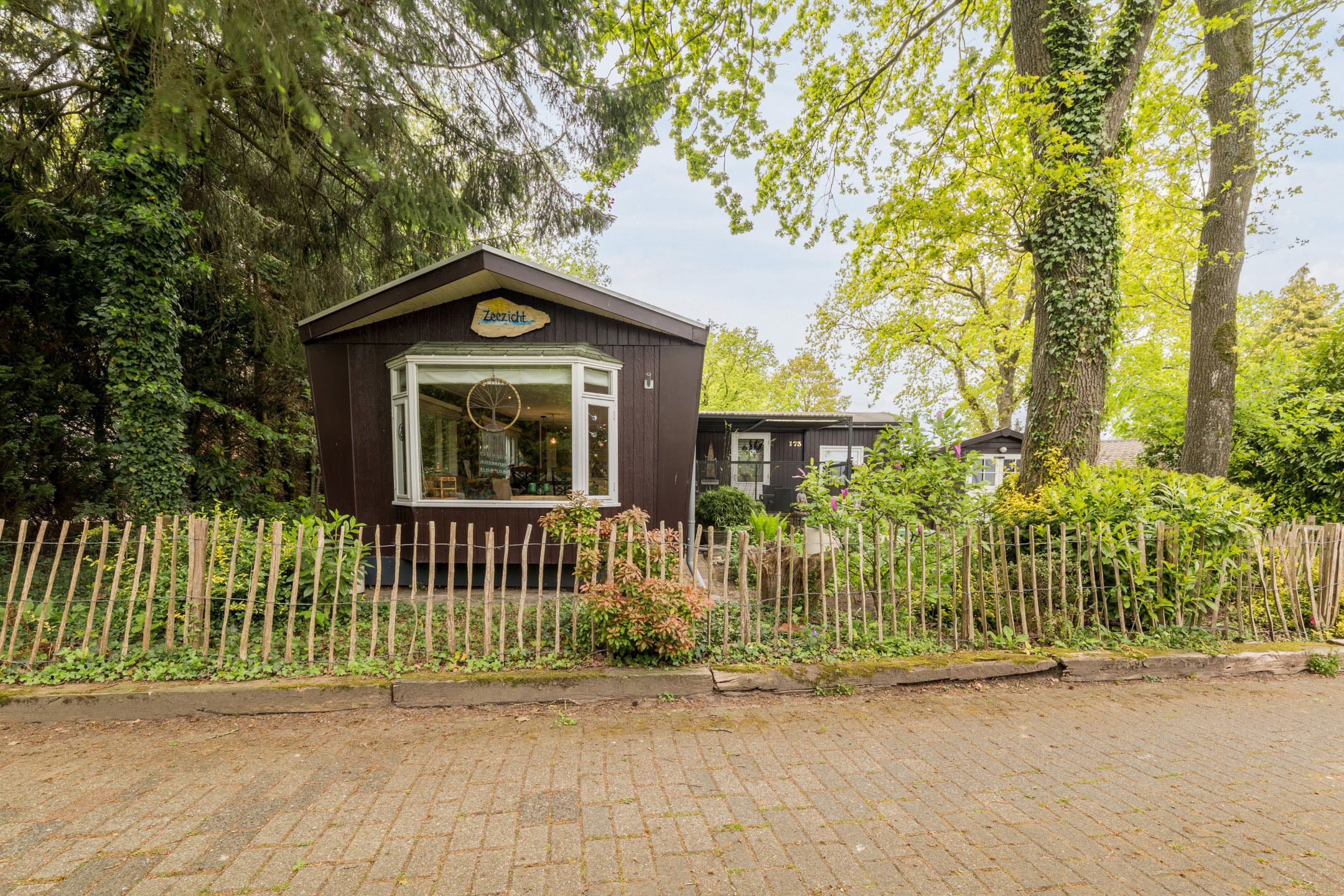2-bedroom freehold villa in Spier (Gem. Midden-Drenthe) — photo 2 of 5