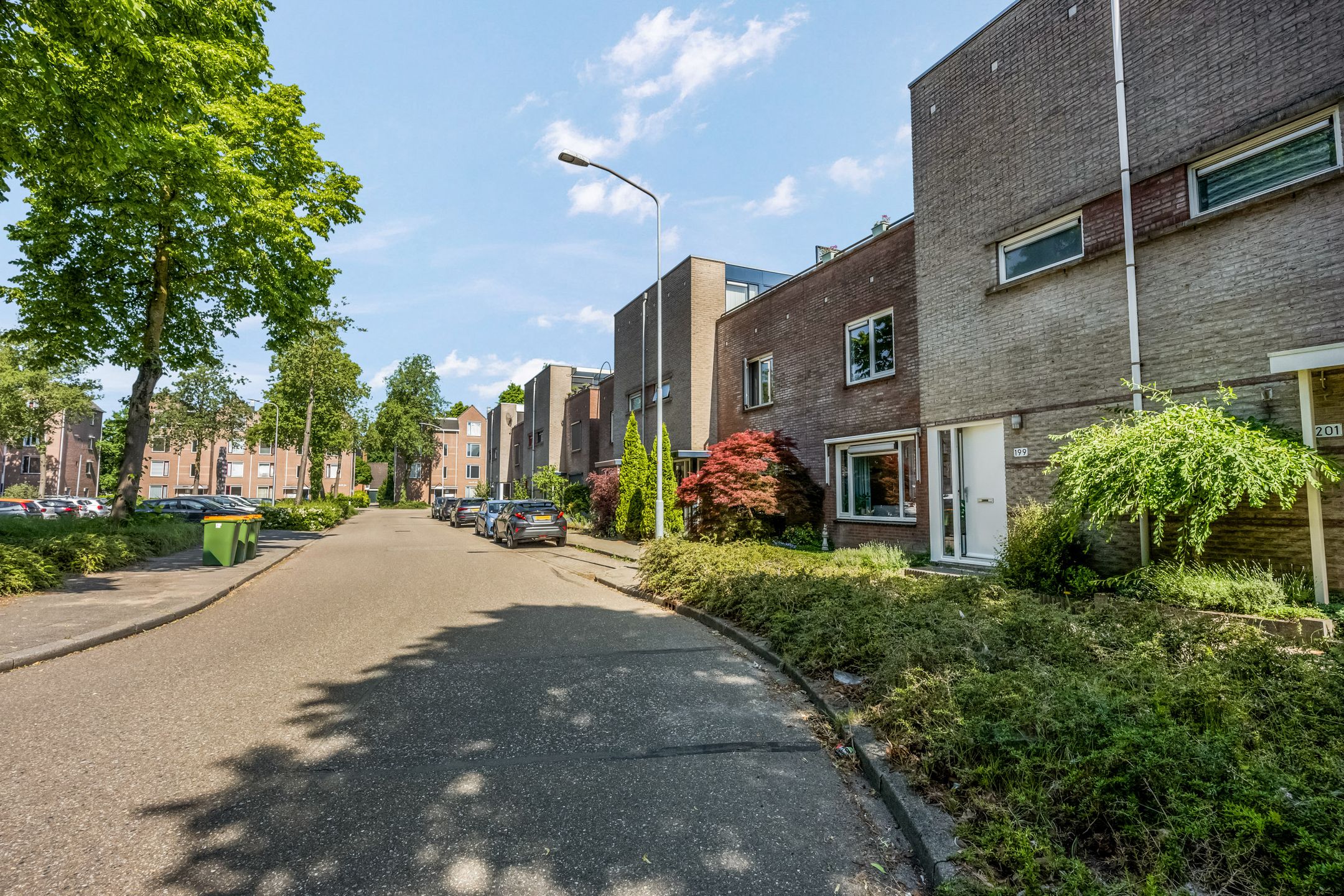Foto 42 van Rembrandtlaan 199