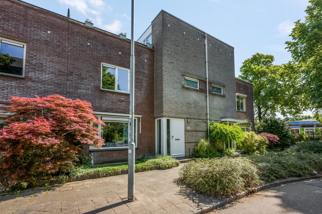 Foto 43 van Rembrandtlaan 199