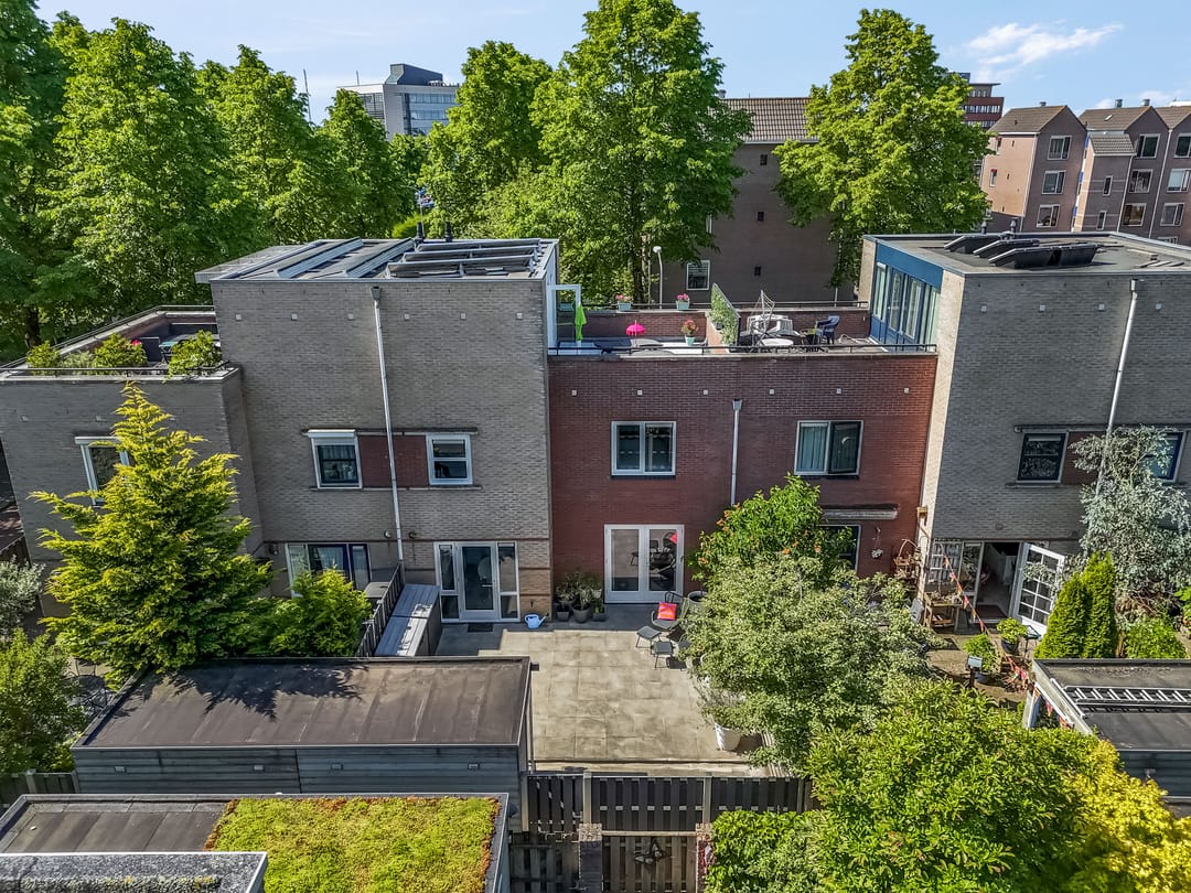 Foto 46 van Rembrandtlaan 199