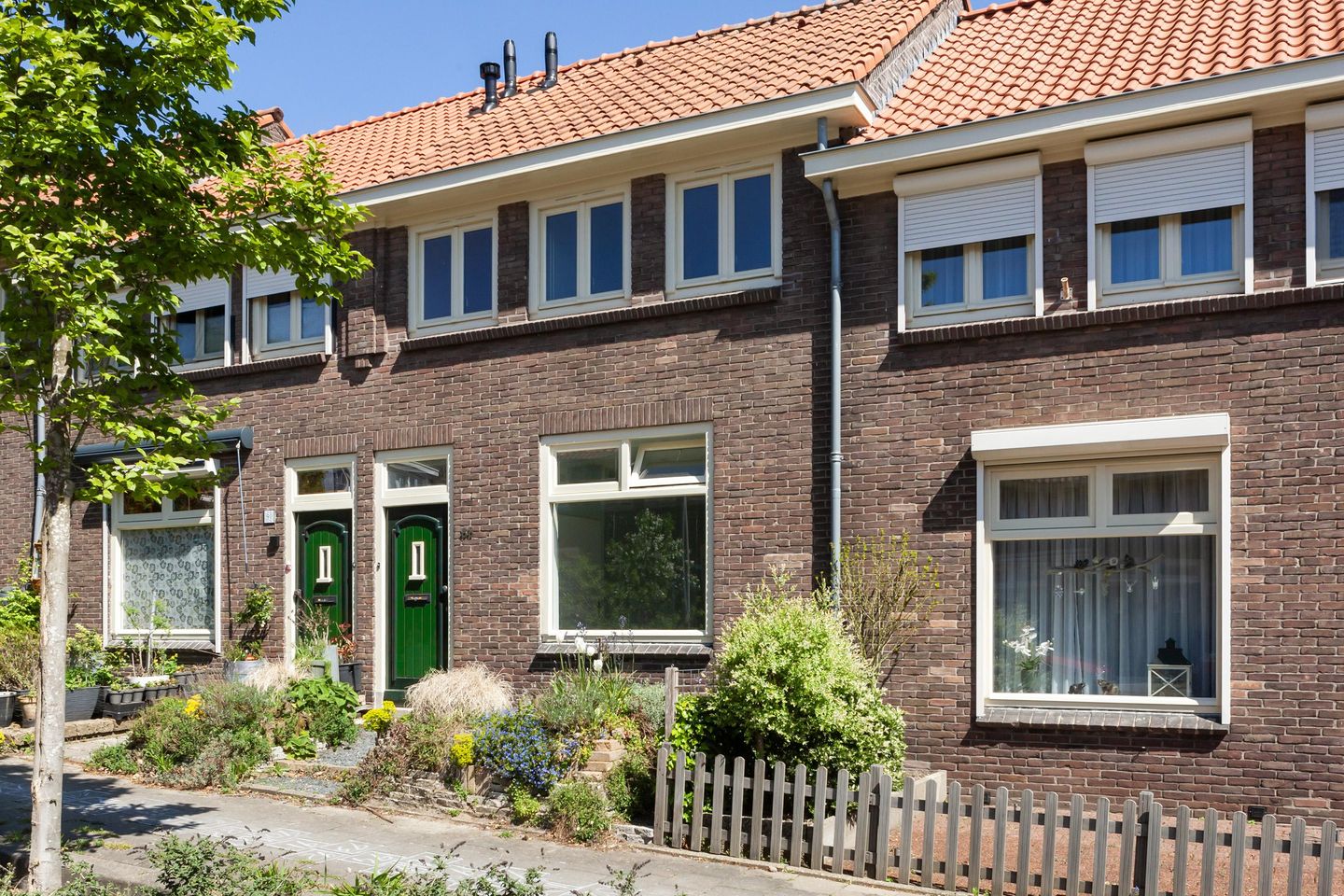 Foto 1 van Sperwerstraat 88