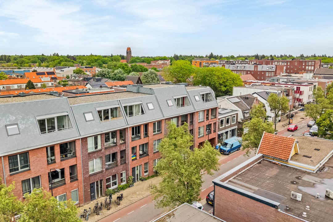 Foto 1 van Steynlaan 42-C