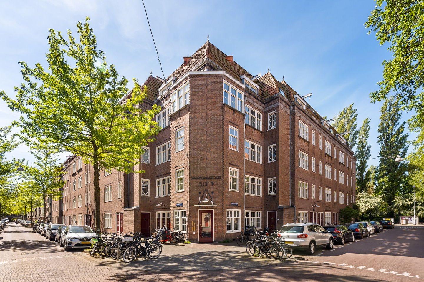 Foto 1 van Knollendamstraat 121