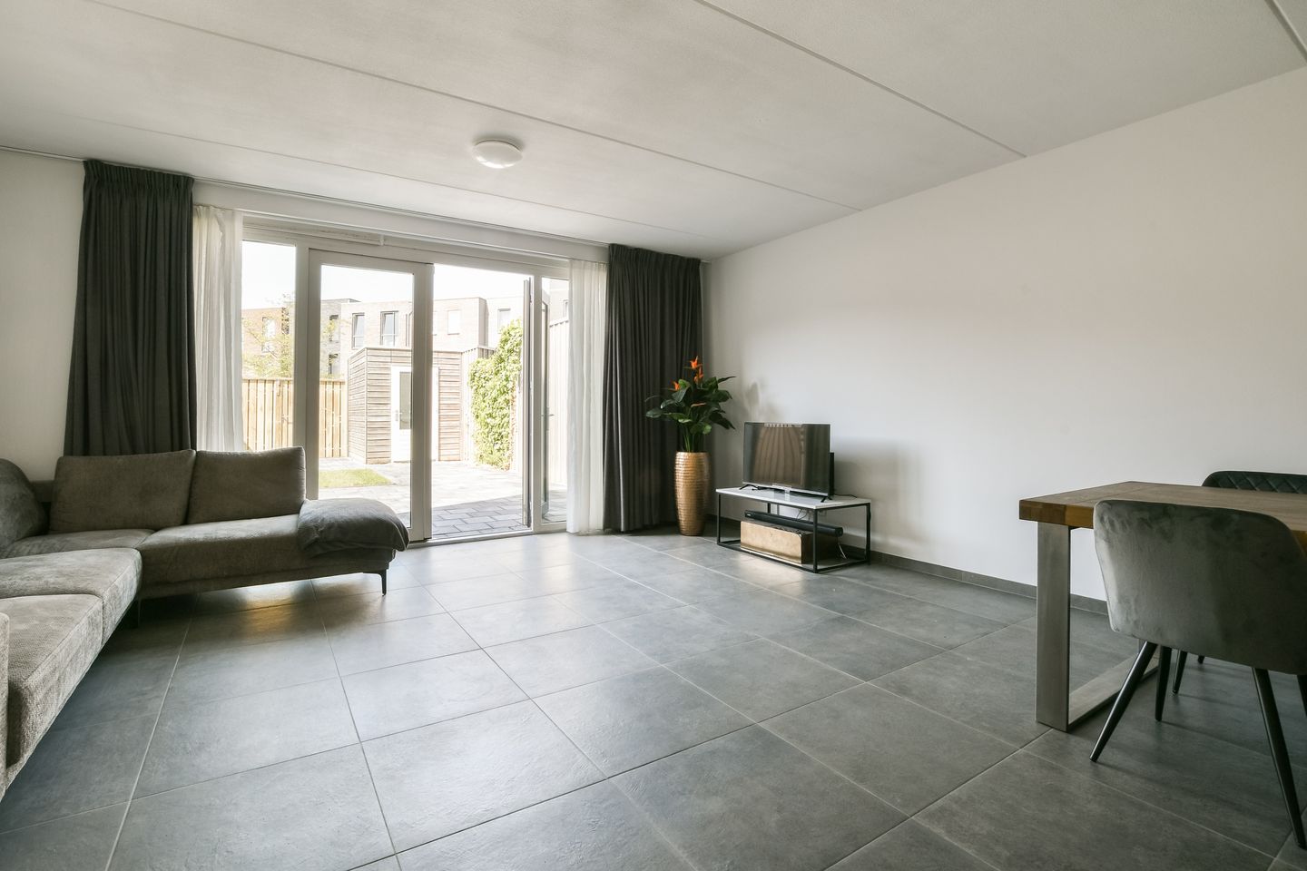 Foto 5 van Scandinaviëhof 10