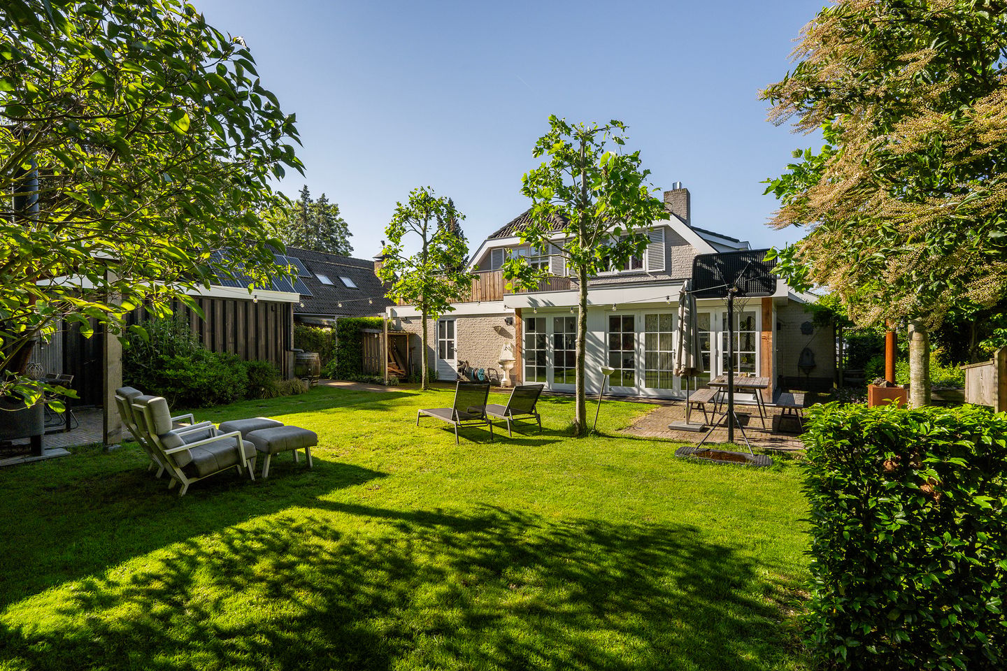 Foto 5 van Groot Verréhof 17