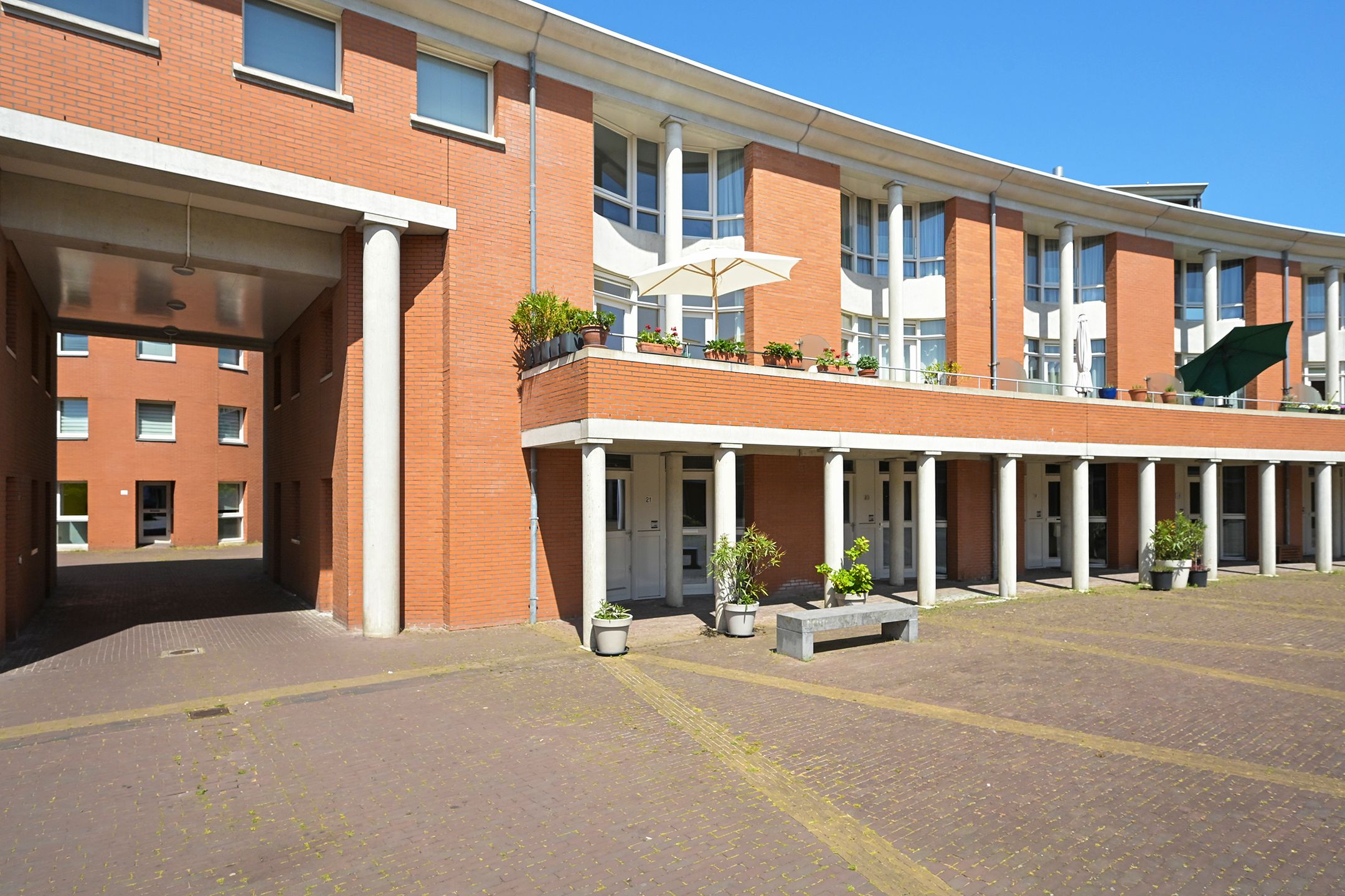 Bocht van Guinea 21 