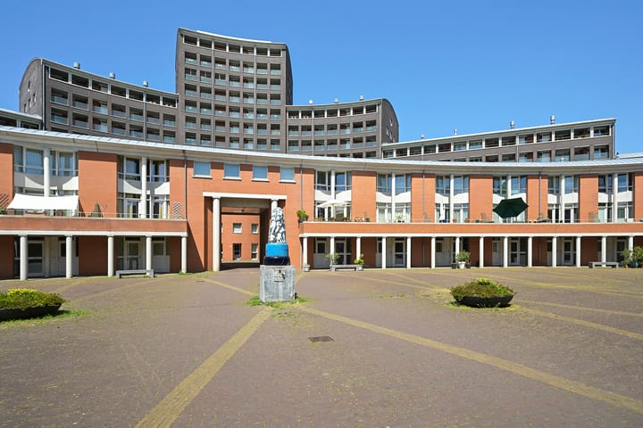 Foto 5 van Bocht van Guinea 21