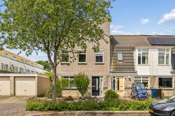 Foto 4 van Pasolinistraat 80