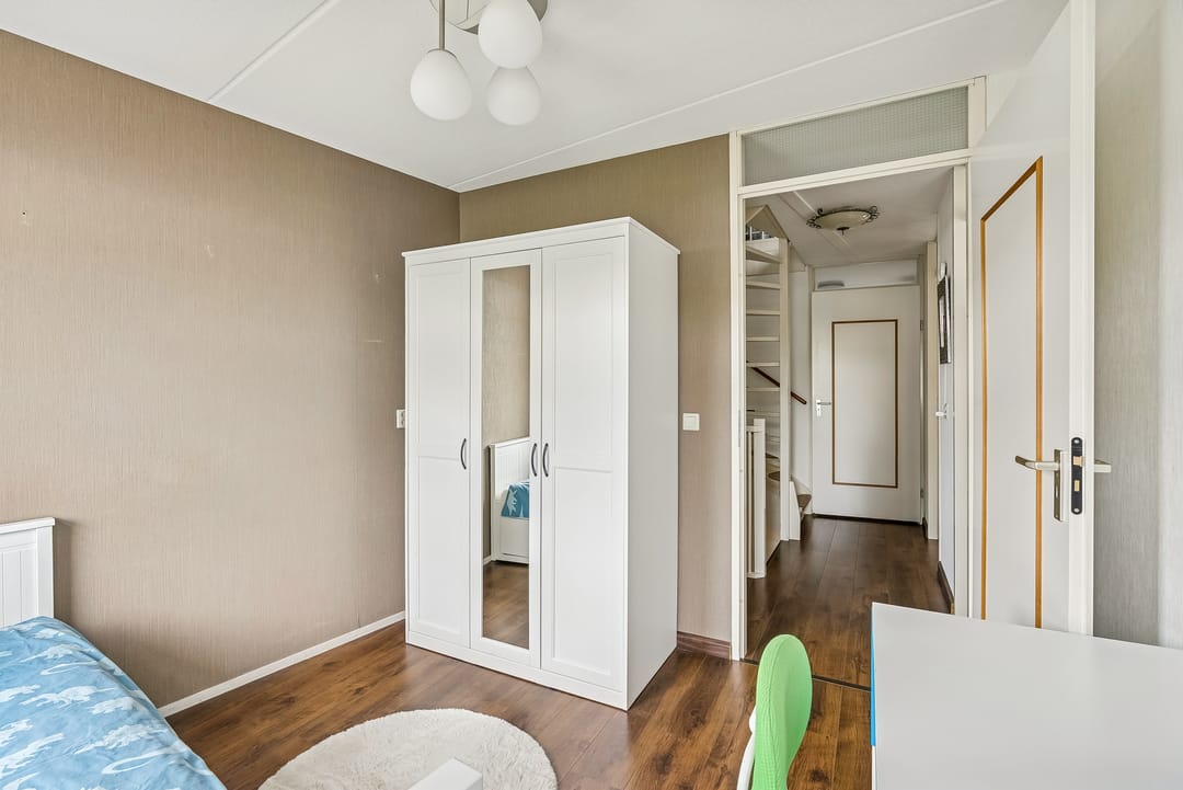 Photo 32 of Pasolinistraat 80