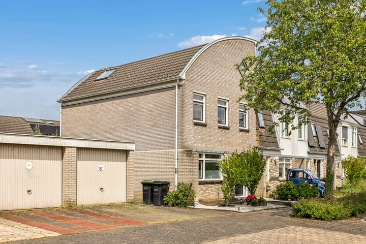 Photo 2 of Pasolinistraat 80