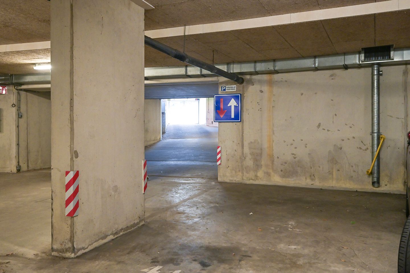 Foto 49 van Bocht van Guinea 21