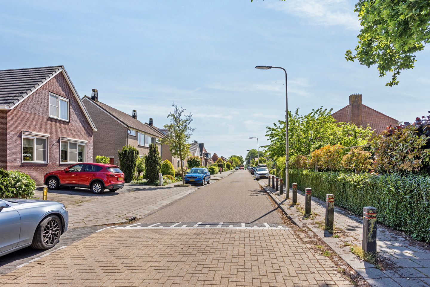 Foto 40 van Prinses Beatrixstraat 12-A