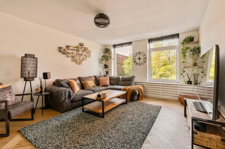 Van Hallstraat thumbnail