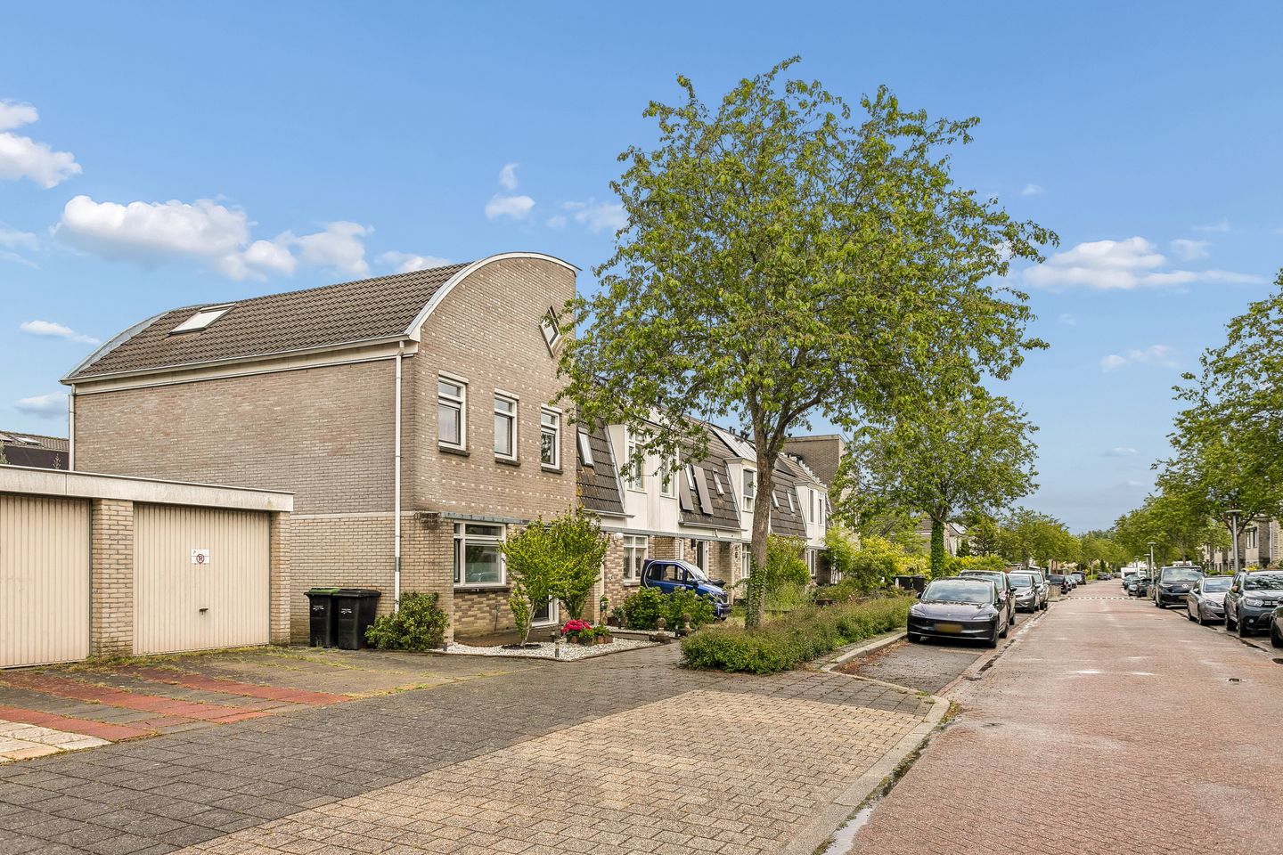 Photo 49 of Pasolinistraat 80