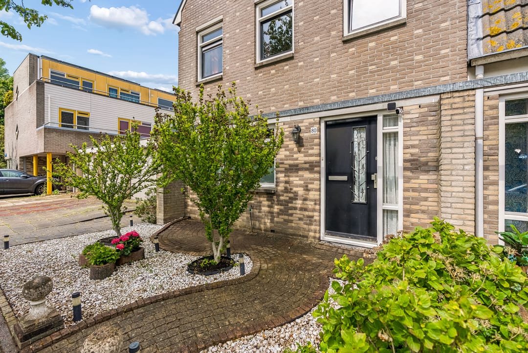 Photo 7 of Pasolinistraat 80