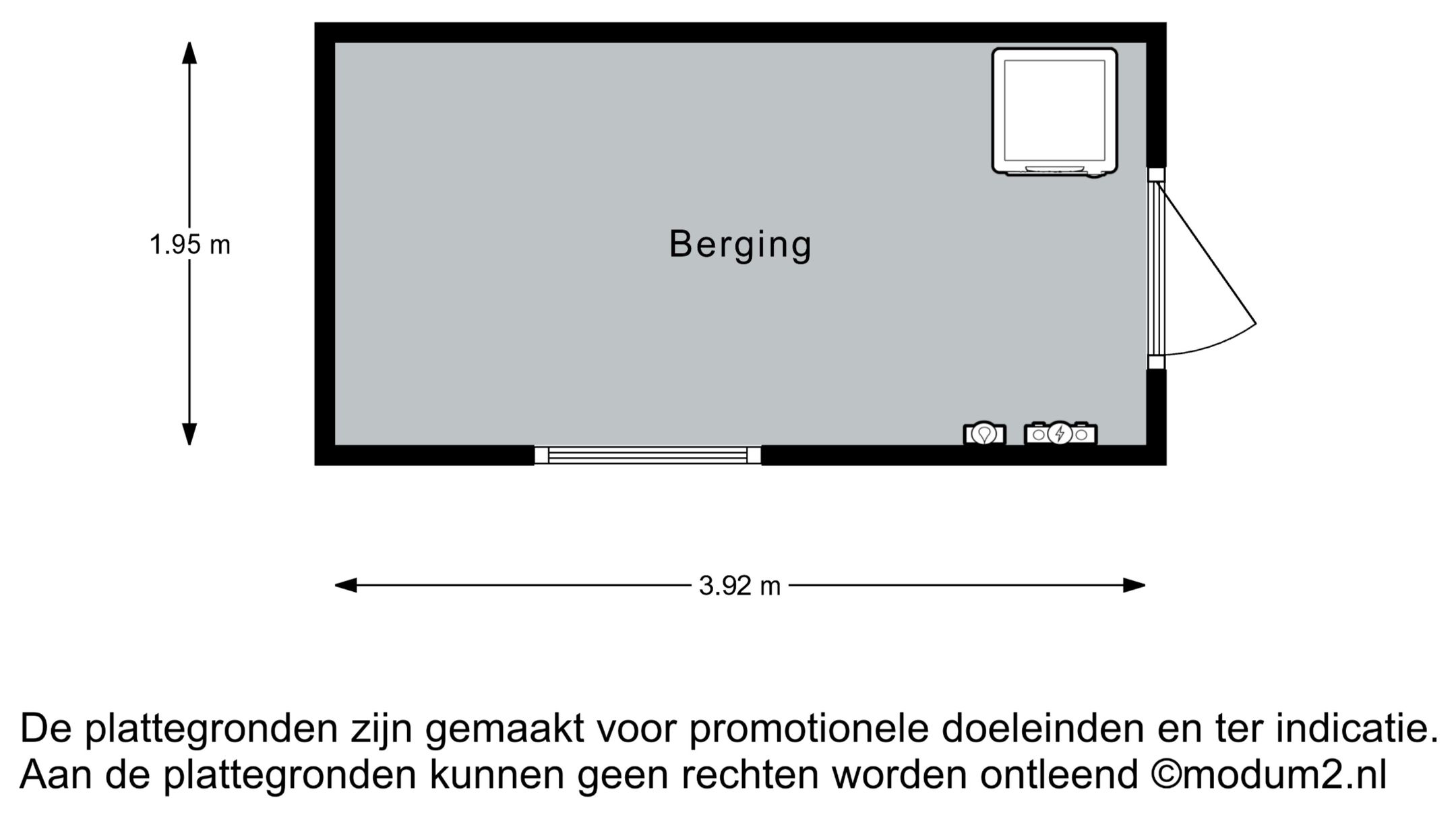 Foto 42 van Prinses Beatrixstraat 12-A