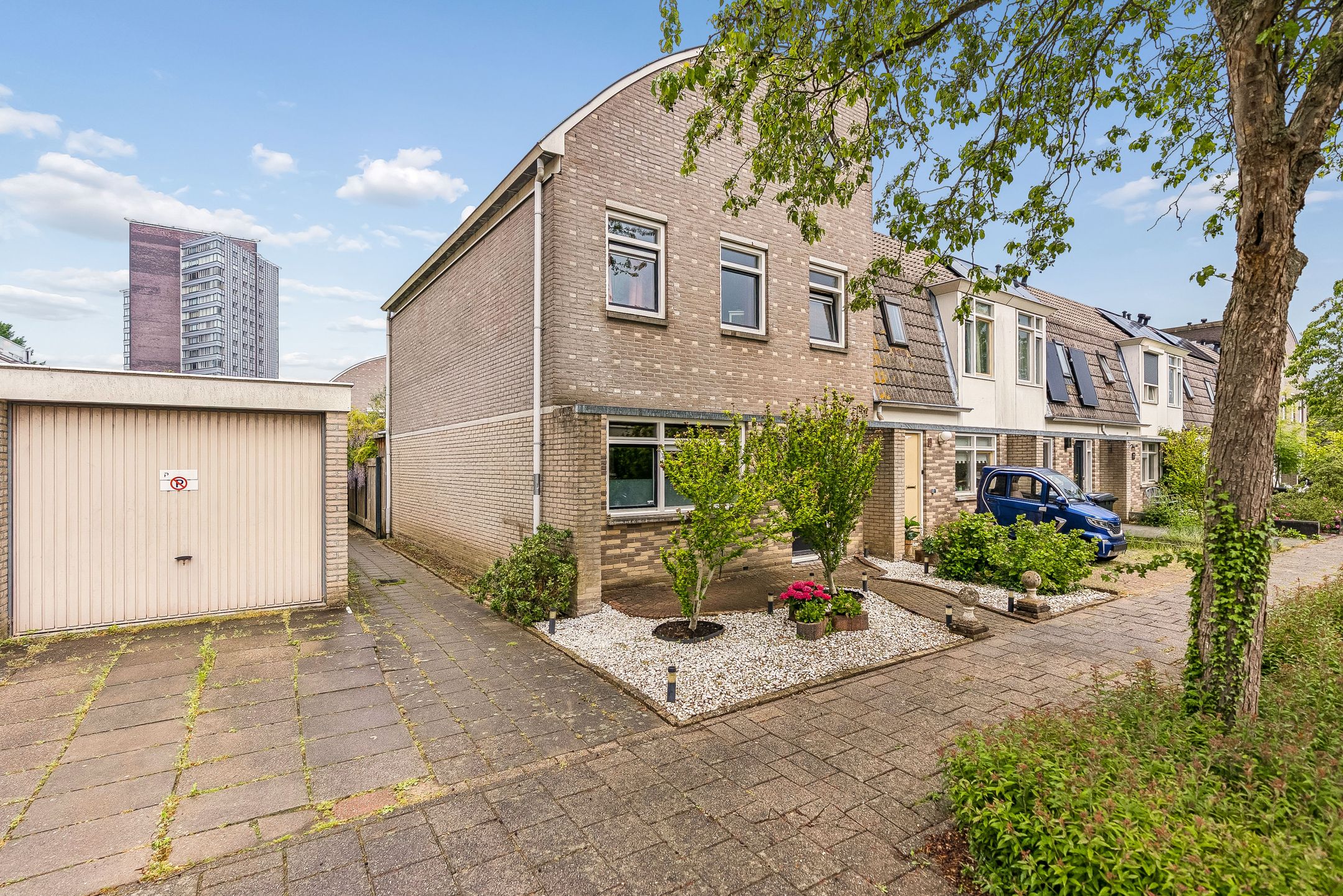 Photo 6 of Pasolinistraat 80