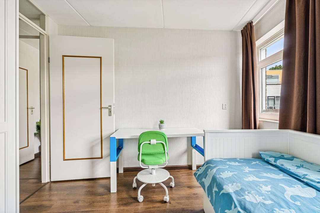 Photo 31 of Pasolinistraat 80