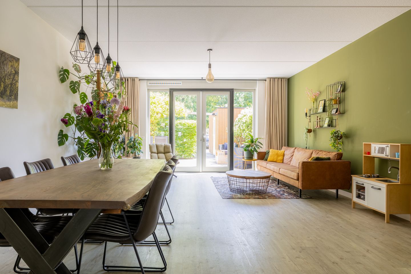 Foto 4 van Weberstraat 80