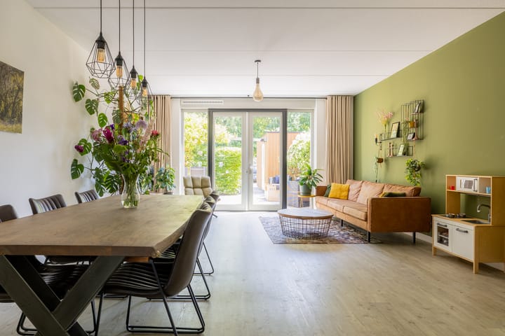 Foto 4 van Weberstraat 80