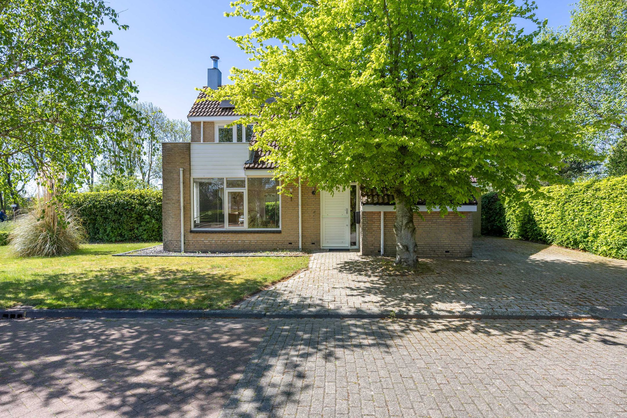 Photo 15 of Willem Bilderdijkstraat 7