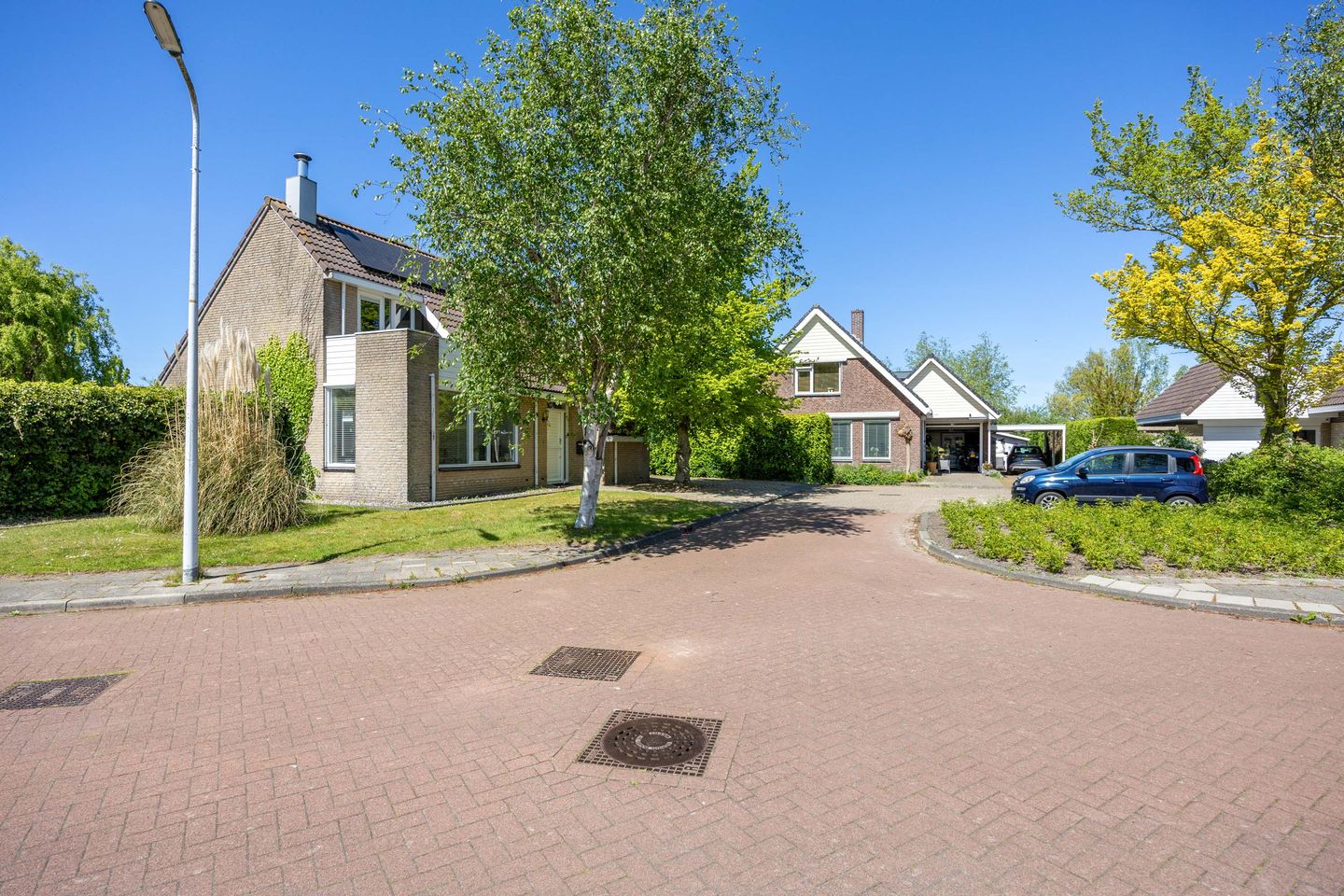 Photo 14 of Willem Bilderdijkstraat 7
