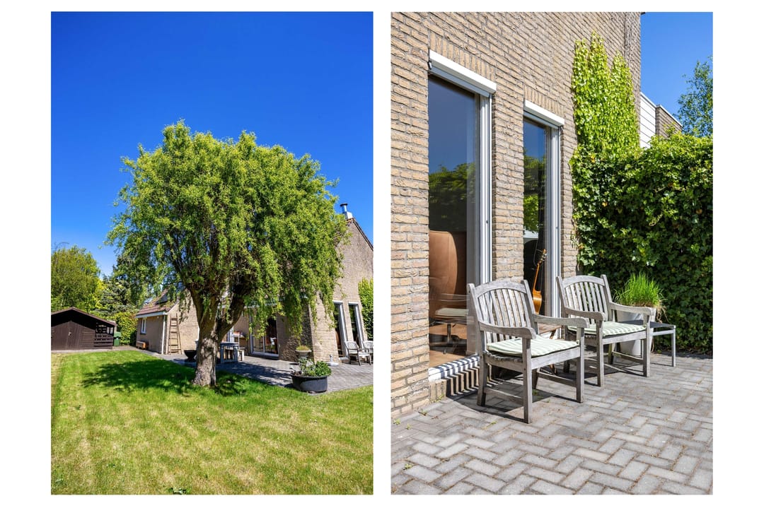 Photo 46 of Willem Bilderdijkstraat 7