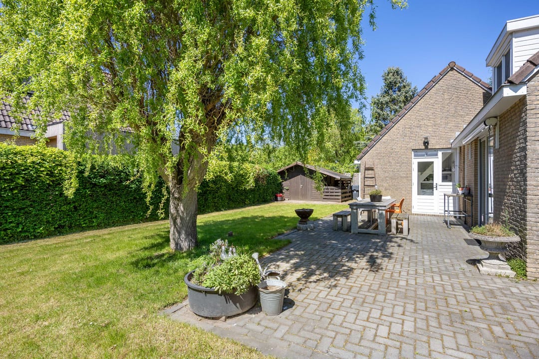 Photo 43 of Willem Bilderdijkstraat 7